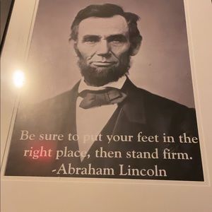 Meet your Posher, Andrew